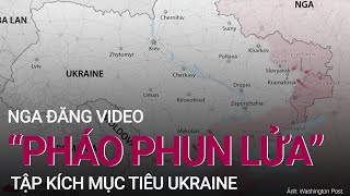 Nga đăng video \\