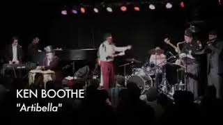 Arti Bella ken Boothe