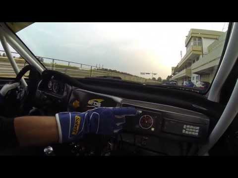 maras-i-subaru-impreza-ra-"babcia"---on-board-tor-kielce-31.08.2013