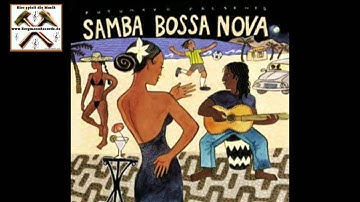 Put Your Records On - Bossa Nova Hits 2015 - Fullsong