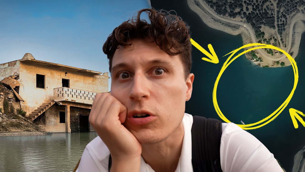 The Greek Village That Won't Die