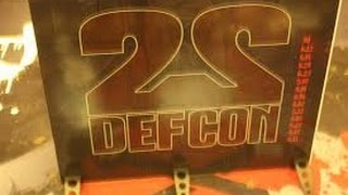 Defcon 22 (2014): Massscanning the Internet