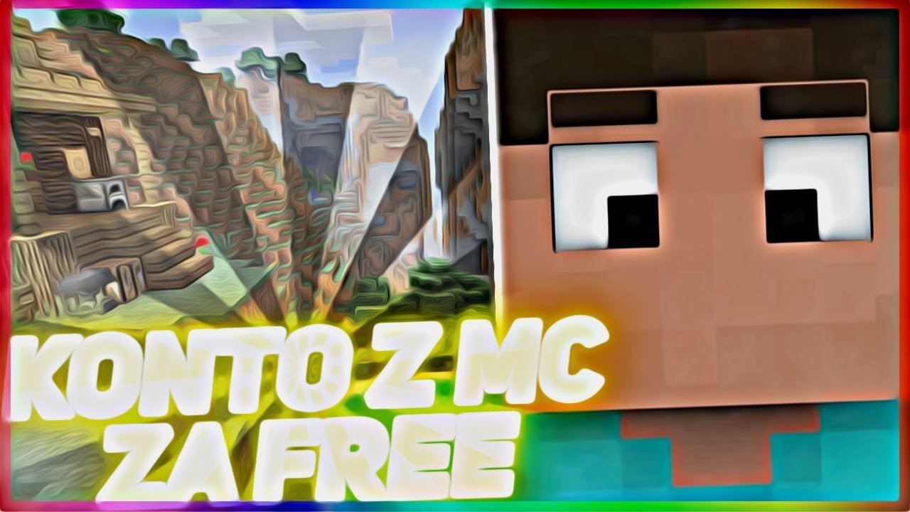 Jak Ukraść Komuś Konto W Minecraft