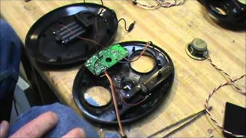 cost-effective sound for a train layout