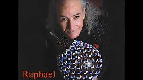 Raphael Cruz - Timba Blues (2008)