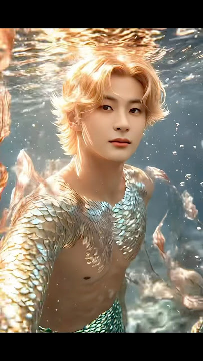 RIIZE Merman Version