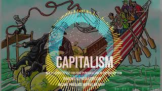 DANCEHALL INSTRUMENTAL RIDDIM 'CAPITALISM' 2023 (SOLD)