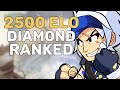 Unleashing My Diana | Brawlhalla Ranked