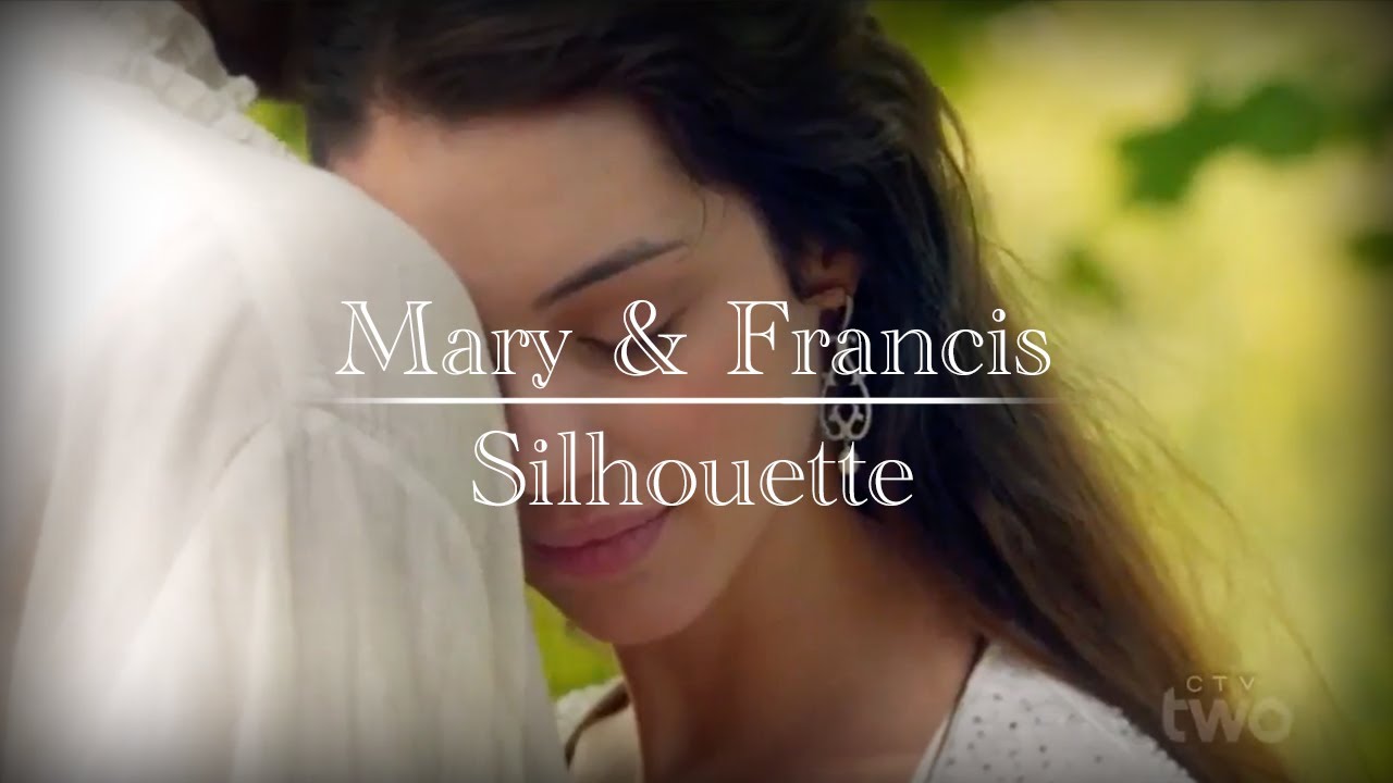 Mary & Francis || as if you can't forget [4x16]