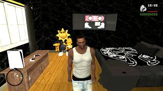 New CJ Bedroom PC screenshot 4