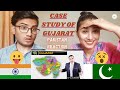 Pakistan reaction on Case Study Of Gujarat 2020 (Unbelievable)[In Hindi/Urdu]