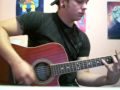 Me playing guitar 3