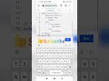 Binary search by using python🕵#shorts #binary #python #google #rlavanya #viral