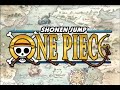 One Piece Opening 1 We Are Full English Lyrics One Piece Opening 1 We Are Full English Lyrics