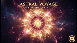 Astral Psy Trance Voyage β¨ | 1 Hour Galactic Ambient for Dance & Meditation