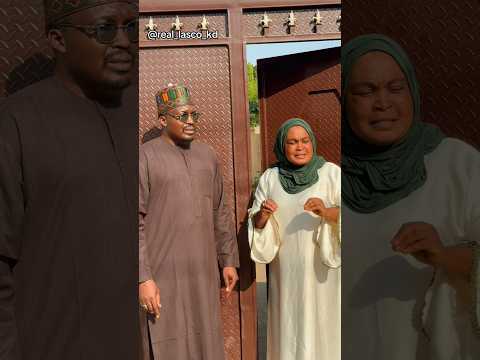 BESTY YADAGE SAIYA RABA SOYAYYANNAN Jamilalasco Funnyvideo Funnycomedy 