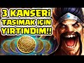 ARAKÇI DRAVEN DELİ GİBİ GOLD KASIYOR !! KANSER ETTİLER ZOR TAŞIDIM !!! | Apophis