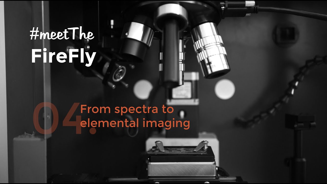 Meet The FireFly - Spectra & Map - YouTube