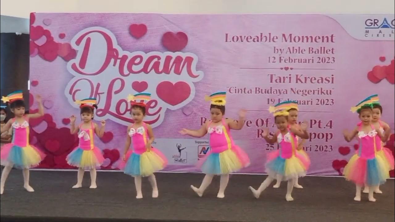 Acara valentine 12022023 