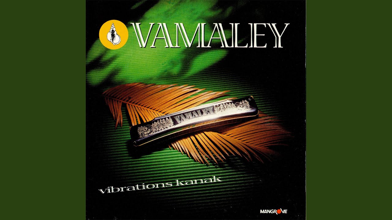 Oh Kanaky (Remasterisé 2025) - YouTube