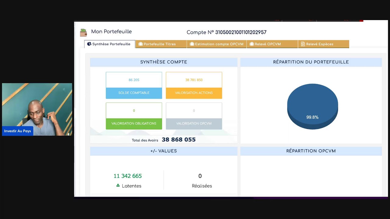 J'ai gagné 18 000€ en 11 Mois. Voici comment...