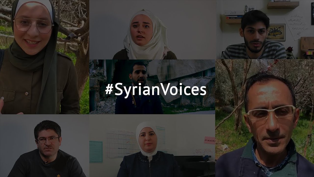 afghanistan cricket captain Voices of Syria