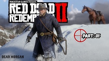 Red Dead Redemption 2 - The Most Immersive Game Ever Made