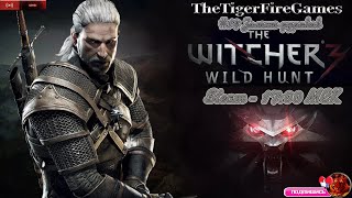 The Witcher 3: Wild Hunt  ( Ведьмак 3: Дикая Охота) Прохождение на русском #14 Золото дураков