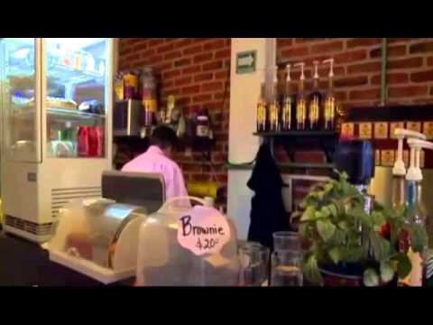 Llega a México la iniciativa "Café Pendiente" por Josefina Navarro