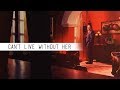 Victoria y Heriberto | Can&#39;t live without her