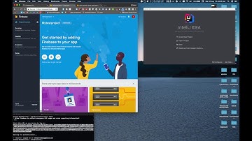 Fireabase cloud functions with Kotlin