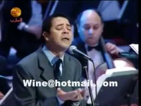 مدحت صالح كليب قوللي عملك ايه حصريا