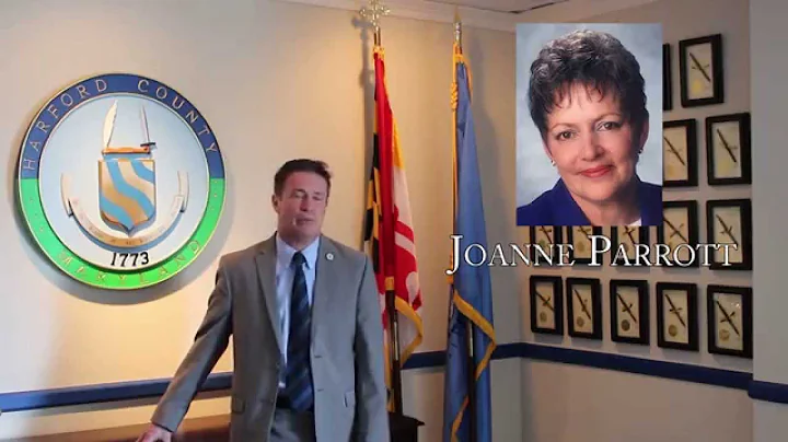 Woman's History Month in Harford County
