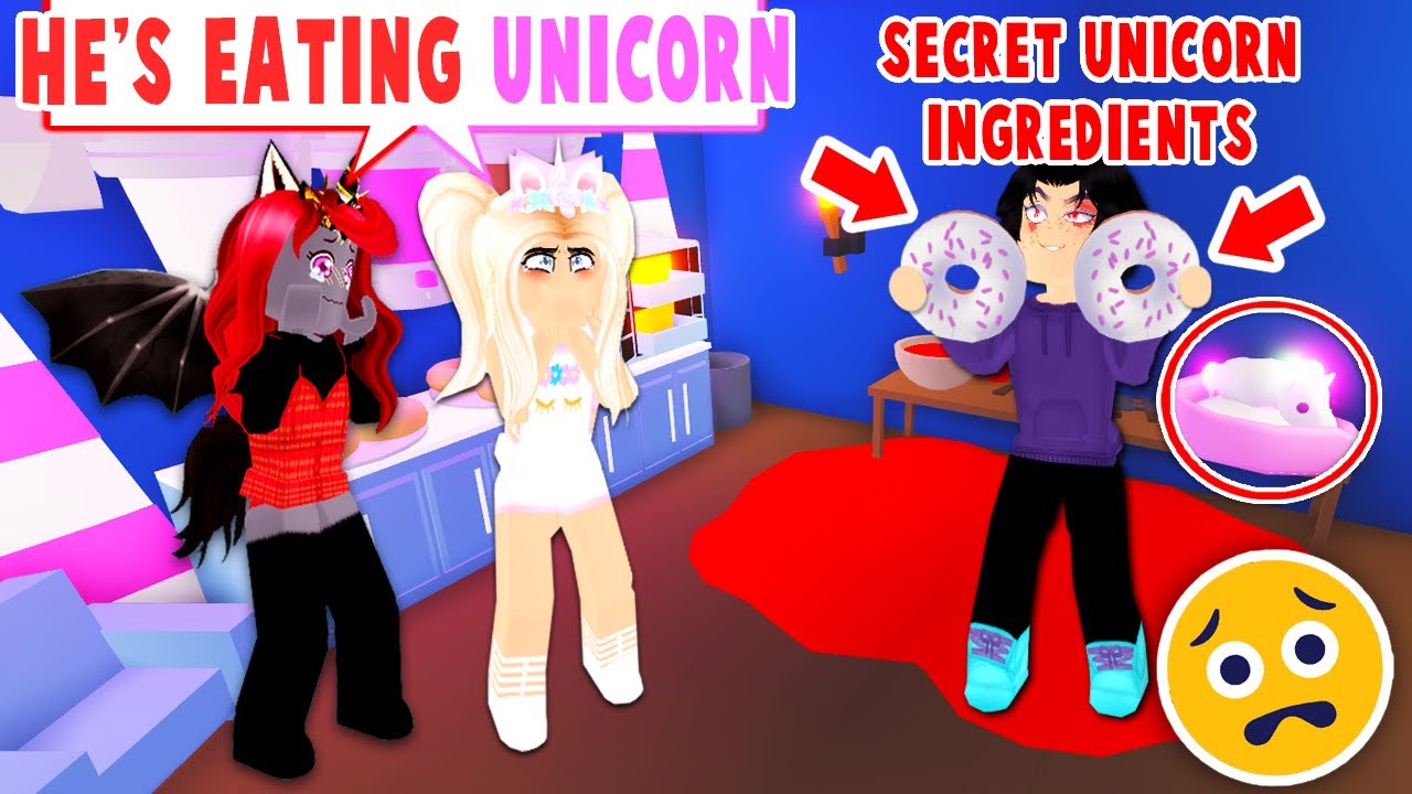 Unicorn Twins Roblox Youtube Channel Analytics And Report Powered By Noxinfluencer Mobile - moody the unicorn roblox avatar