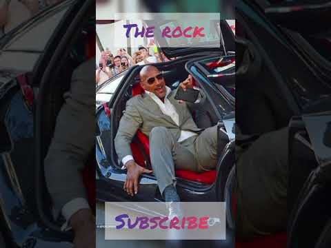The rock best