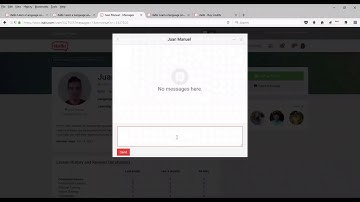 iTalki Tutorial 4: How to Find a Language Exchange Partner