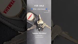 Yamaha Rd350Lc For Sale