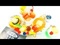 JAPAN'S GACHAPON | Miniature Retro Sweets key chain !! Cute mascot !! 喫茶店 レトロスイーツ マスコット ガチャ