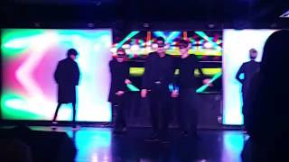#제타 #Zetta Live in JAPAN_20161207(1)