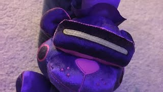 vr toy Freddy review