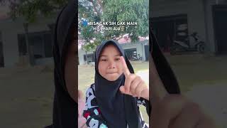 Ad Yg Sama Gak Siih Rasanya Kek Aneh Aja Gituhanygabut