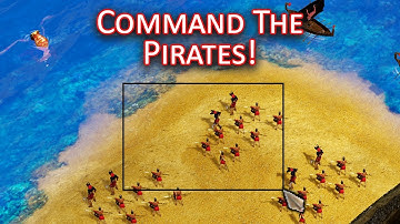 How to Play as the Enemy in Age of Mythology