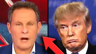 The EXPLOSIVE Interview That Broke Brian Kilmeade's Heart