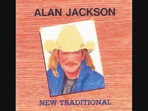 Alan Jackson - W. Lee O'Daniel and the Light Crust Dough Boys