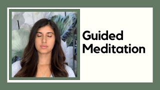 Guided Meditation, Anxiety Relief, Meditation Practice, Soft Narrator Voice Guided Meditation screenshot 5