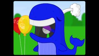 Blubbo-Os Commercial