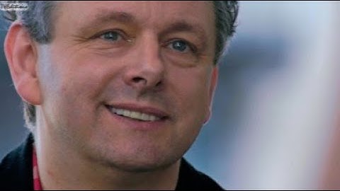 What make you cry? ~Michael Sheen~ #michaelsheen #theassembly #interview #cry #itsokaytonotbeokay