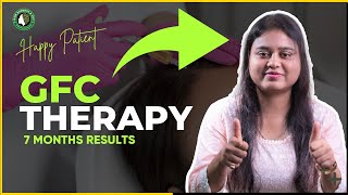 GFC Therapy In Assam | Hair Loss Kaise Kam karein| Cost of PRP in Assam