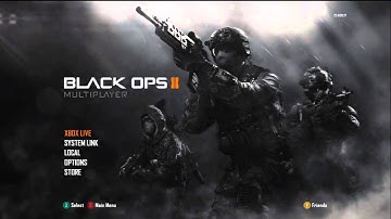 BO2 Custom Match XP Glitch With 2 PEOPLE! [NEW] *AFTER PATCHES*