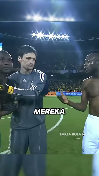 Piala Dunia Terburuk Prancis